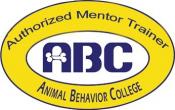 Authorized Mentor Trainer for Animal Behavior College
